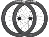 DT Swiss TRC 1400 DICUT 65 Carbon 28" Tubular Laufradsatz DT Swiss TRC 1400 DICUT 65 Carbon 28" Tubular Laufradsatz