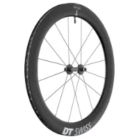 DT Swiss Trc 1400 Dicut® Tubeless Rennrad-vorderrad DT Swiss Trc 1400 Dicut® Tubeless Rennrad-vorderrad