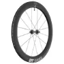 DT Swiss Trc 1400 Dicut® Tubeless Rennrad-vorderrad, Black, 9 x 100mm