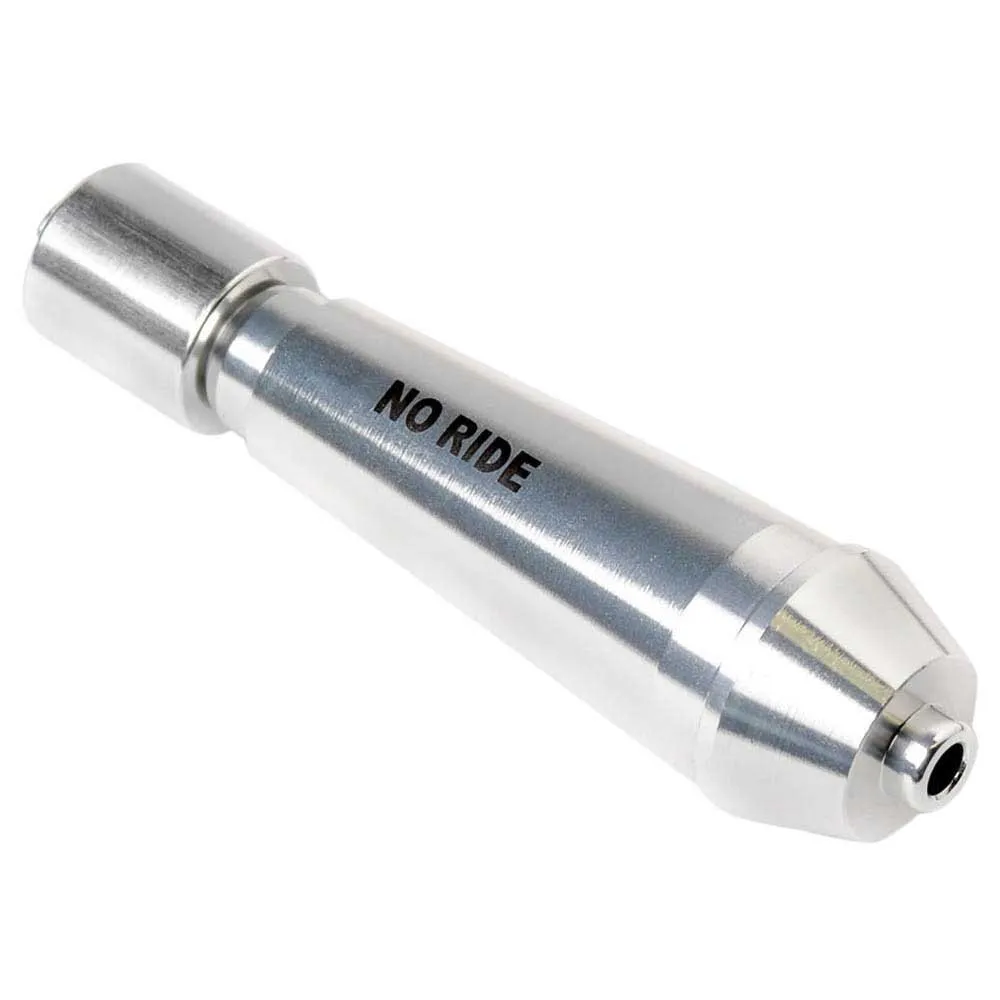 DT Swiss Truing Cannondale Lefty Truing Adapter, Silver, One Size DT Swiss Truing Cannondale Lefty Truing Adapter, Silver, One Size
