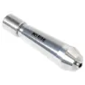 DT Swiss Truing Cannondale Lefty Truing Adapter, Silver, One Size