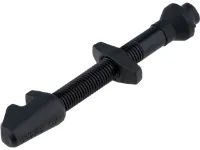DT Swiss Tubeless-Ventil Aluminium
