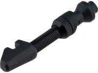 DT Swiss Tubeless-Ventil Aluminium für asymmetrische Felgen DT Swiss Tubeless-Ventil Aluminium für asymmetrische Felgen