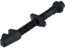 DT Swiss Tubelessventil Alu