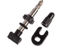 DT Swiss Tubelessventil für MTB Tubelesskit DT Swiss Tubelessventil für MTB Tubelesskit