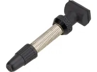 DT Swiss Tubelessventil für Road Tubelesskit Modell 2024 DT Swiss Tubelessventil für Road Tubelesskit Modell 2024