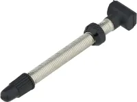 DT Swiss Tubelessventil für Road Tubelesskit Modell 2024 DT Swiss Tubelessventil für Road Tubelesskit Modell 2024