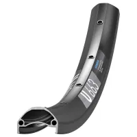 DT Swiss U 663 Disc Tubeless Schrader/presta Felge DT Swiss U 663 Disc Tubeless Schrader/presta Felge