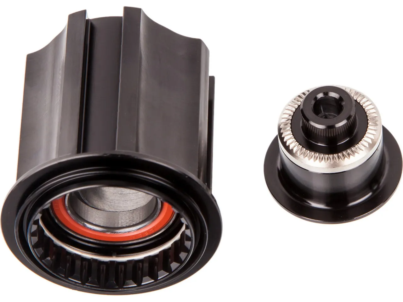 DT Swiss Umrüstkit 240s Road Shimano auf Campagnolo 12-fach Ratchet System®, Schwarz, one_size DT Swiss Umrüstkit 240s Road Shimano auf Campagnolo 12-fach Ratchet System®, Schwarz, one_size