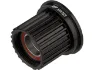 DT Swiss Umrüstkit Freilaufkörper auf 12-fach Micro Spline, Schwarz, Shimano