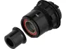 DT Swiss Umrüstkit für 3-Pawl Naben auf SRAM XDR 11-/12-fach Road, Black, 12 x 142mm