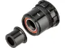 DT Swiss Umrüstkit für Ratchet Naben auf SRAM XDR 11-/12-fach Road