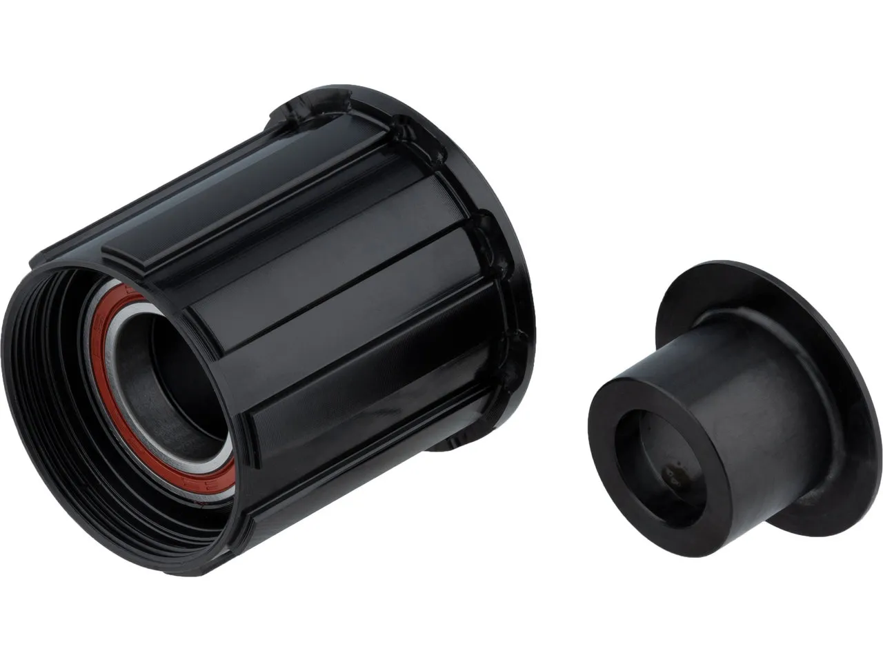 DT Swiss Umrüstkit mit Freilaufkörper Shimano für Ratchet System DT Swiss Umrüstkit mit Freilaufkörper Shimano für Ratchet System