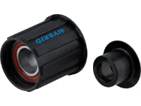 DT Swiss Umrüstkit mit Freilaufkörper Shimano MTB Hybrid Ratchet System DT Swiss Umrüstkit mit Freilaufkörper Shimano MTB Hybrid Ratchet System