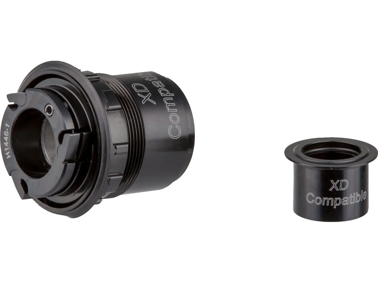 DT Swiss Umrüstkit mit Freilaufkörper SRAM XD Pawl Drive System® DT Swiss Umrüstkit mit Freilaufkörper SRAM XD Pawl Drive System®