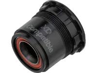 DT Swiss Umrüstkit mit Freilaufkörper SRAM XD Ratchet System® DT Swiss Umrüstkit mit Freilaufkörper SRAM XD Ratchet System®