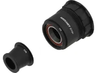 DT Swiss Umrüstkit mit Freilaufkörper SRAM XDR für Ratchet EXP DT Swiss Umrüstkit mit Freilaufkörper SRAM XDR für Ratchet EXP