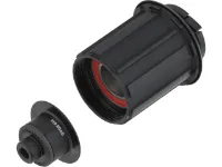 DT Swiss Umrüstkit Road auf Shimano 11-fach Pawl Drive System® DT Swiss Umrüstkit Road auf Shimano 11-fach Pawl Drive System®