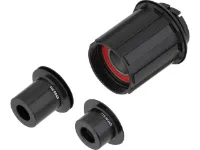 DT Swiss Umrüstkit Road auf Shimano 11-fach Pawl Drive System® DT Swiss Umrüstkit Road auf Shimano 11-fach Pawl Drive System®