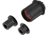 DT Swiss Umrüstkit Road auf Shimano 11-fach Pawl Drive System®, Schwarz, 10 x 135mm