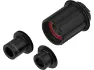 DT Swiss Umrüstkit Road auf Shimano 11-fach Pawl Drive System®, Schwarz, 12 x 135mm