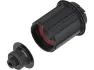 DT Swiss Umrüstkit Road auf Shimano 11-fach Pawl Drive System®, Schwarz, 5 x 130/135mm