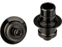 DT Swiss Umrüstkit Vorderrad für R 23 / R 24 / R 32 SPLINE DB / 350 DT Swiss Umrüstkit Vorderrad für R 23 / R 24 / R 32 SPLINE DB / 350