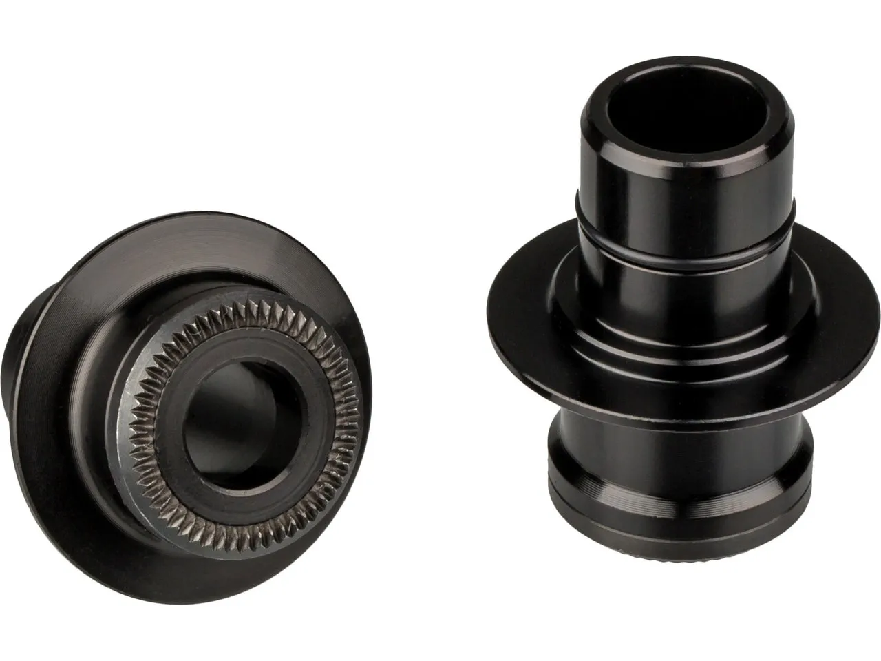 DT Swiss Umrüstkit Vorderrad für R 23 / R 24 / R 32 SPLINE DB / 350, Typ 1