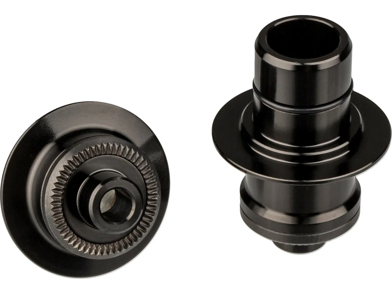 DT Swiss Umrüstkit Vorderrad für R 23 / R 24 / R 32 SPLINE DB / 350, Typ 1 DT Swiss Umrüstkit Vorderrad für R 23 / R 24 / R 32 SPLINE DB / 350, Typ 1