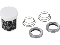 DT Swiss Upgrade Kit Superlight 36T für Ratchet System® Naben DT Swiss Upgrade Kit Superlight 36T für Ratchet System® Naben