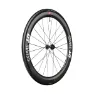 DT Swiss Vorderrad ARC 1100 DICUT 50 DB Center Lock Steckachse, 12/100mm