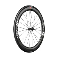 DT Swiss Vorderrad ARC 1100 DICUT 50 DB Center Lock Steckachse DT Swiss Vorderrad ARC 1100 DICUT 50 DB Center Lock Steckachse