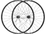 DT Swiss X 1900 SPLINE 25 Boost Disc Center Lock 29" Laufradsatz, Schwarz, 29" Satz (VR 15 x 110 Boost + HR 12 x 148 Boost) SRAM XD