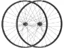 DT Swiss X 1900 SPLINE 25 Disc Center Lock 29" Laufradsatz, Schwarz, 29" Satz (VR 15 x 100 + HR 12 x 142) Shimano