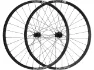 DT Swiss XM 1700 SPLINE 30 Boost Disc Center Lock 29" Laufradsatz, Schwarz, 29" Satz (VR 15 x 110 Boost + HR 12 x 148 Boost) SRAM XD