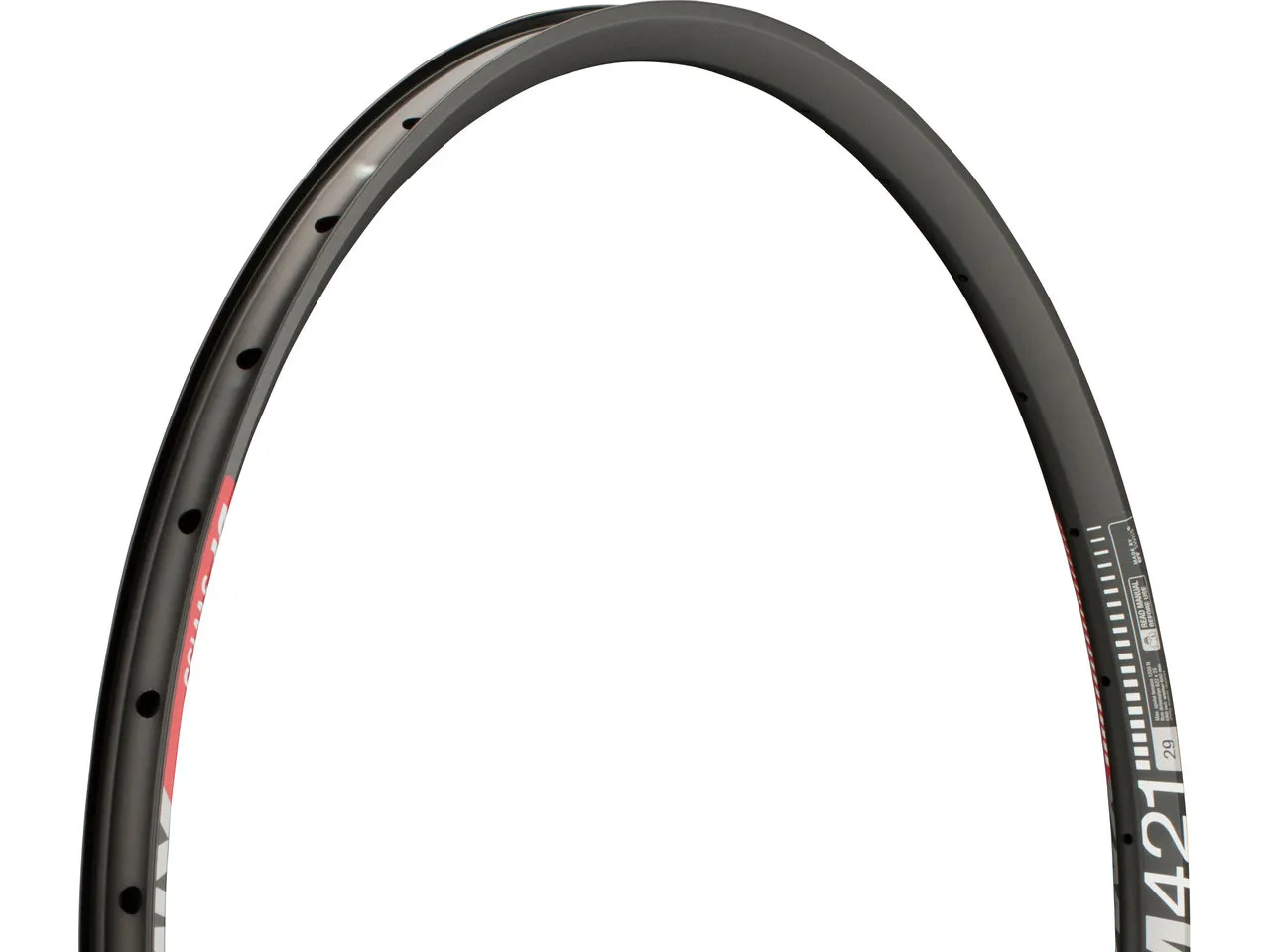 DT Swiss XM 421 Disc 29" Felge DT Swiss XM 421 Disc 29" Felge