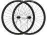DT Swiss XMC 1200 SPLINE 30 Boost Disc Center Lock 27,5" Laufradsatz, Schwarz, 27.5" Satz (VR 15 x 110 Boost + HR 12 x 148 Boost) SRAM XD