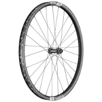 DT Swiss Xmc 1501 Spline 30 27.5´´ Cl Disc Mtb Vorderrad DT Swiss Xmc 1501 Spline 30 27.5´´ Cl Disc Mtb Vorderrad