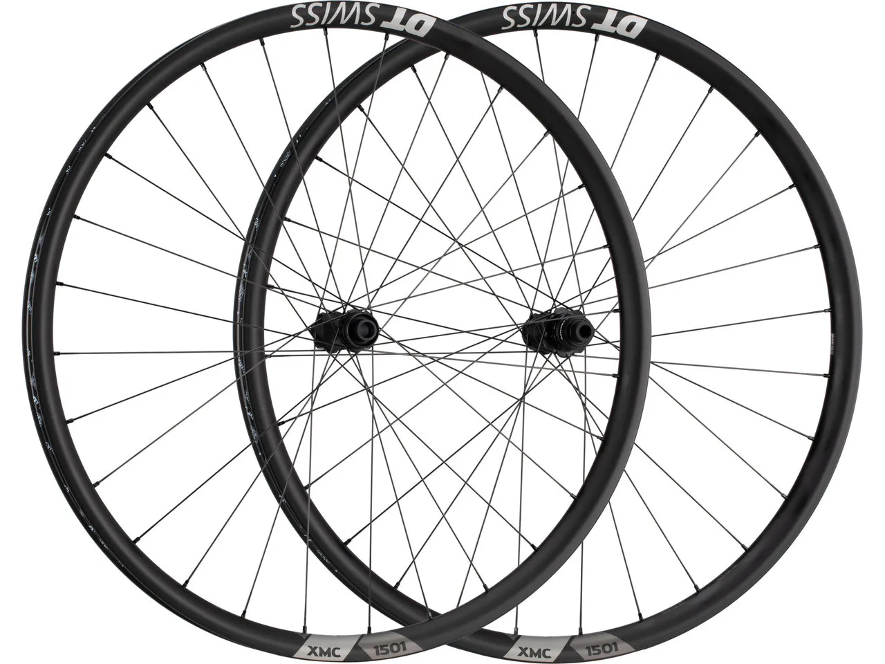 DT Swiss XMC 1501 SPLINE 30 Carbon Boost Disc Center Lock 27,5" Laufradsatz, Schwarz, 27.5" Satz (VR 15 x 110 Boost + HR 12 x 148 Boost) SRAM XD DT Swiss XMC 1501 SPLINE 30 Carbon Boost Disc Center Lock 27,5" Laufradsatz, Schwarz, 27.5" Satz (VR 15 x 110 Boost + HR 12 x 148 Boost) SRAM XD