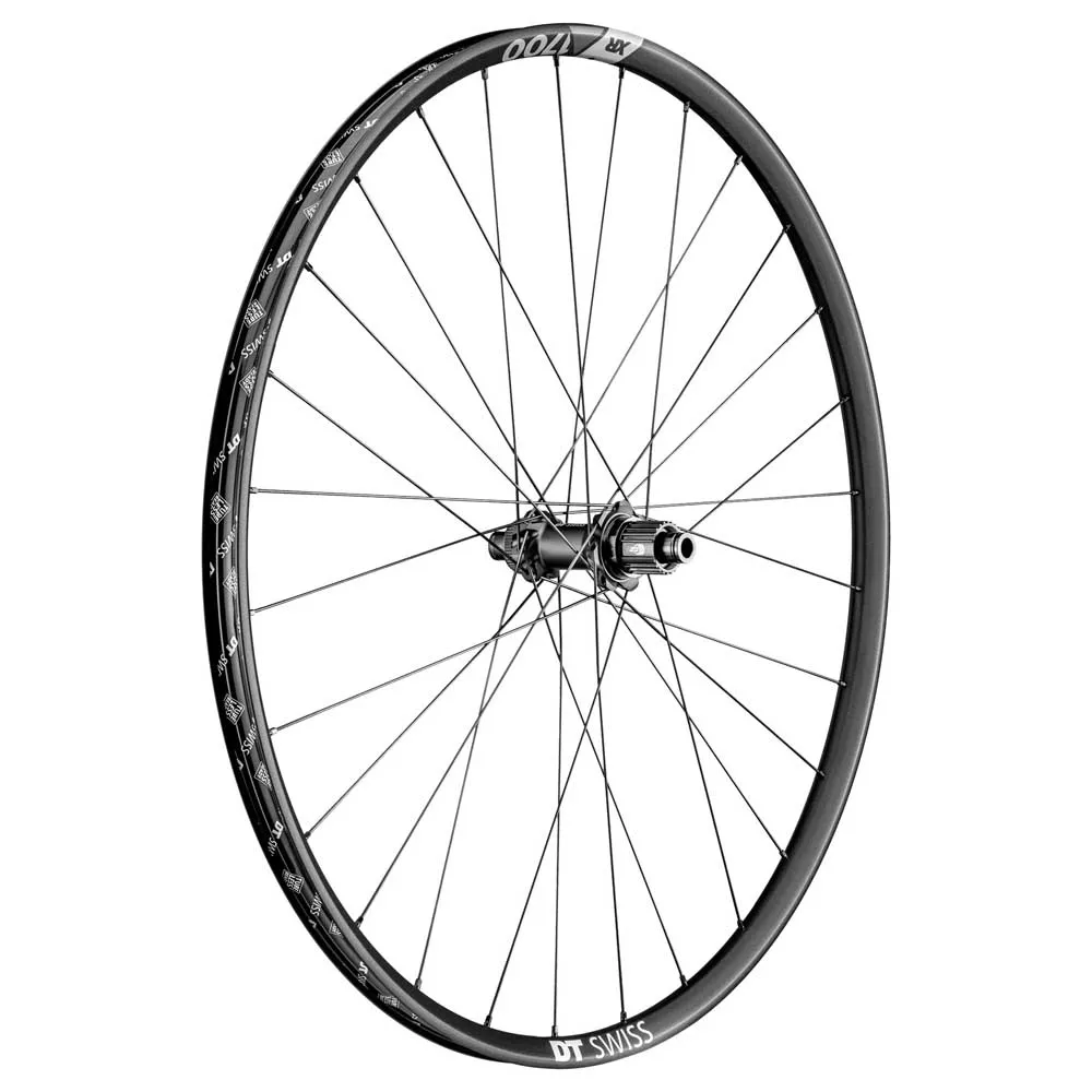DT Swiss Xr 1700 Spline 25 29´´ Cl Disc Mtb Hinterrad DT Swiss Xr 1700 Spline 25 29´´ Cl Disc Mtb Hinterrad