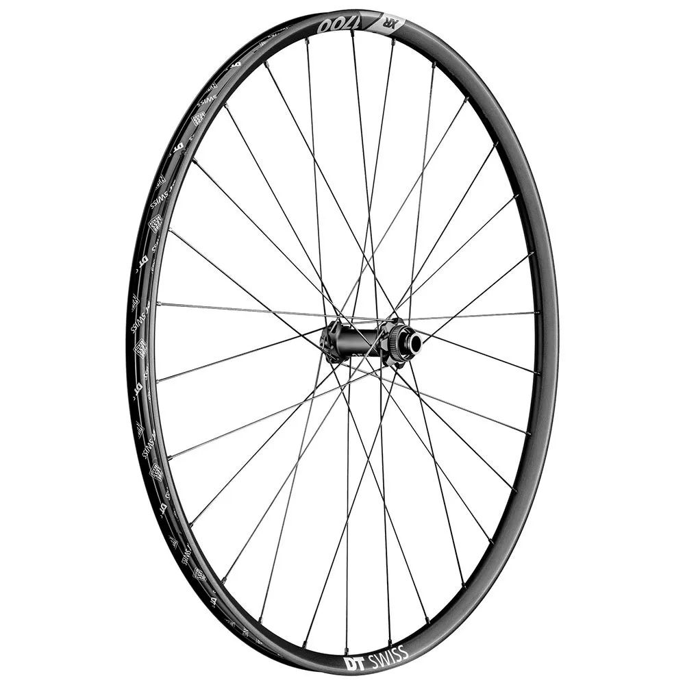 DT Swiss Xr 1700 Spline 25 29´´ Cl Disc Mtb Vorderrad DT Swiss Xr 1700 Spline 25 29´´ Cl Disc Mtb Vorderrad