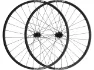 DT Swiss XR 1700 SPLINE 25 Boost Disc Center Lock 29" Laufradsatz, Schwarz, 29" Satz (VR 15 x 110 Boost + HR 12 x 148 Boost) Shimano Micro Spline