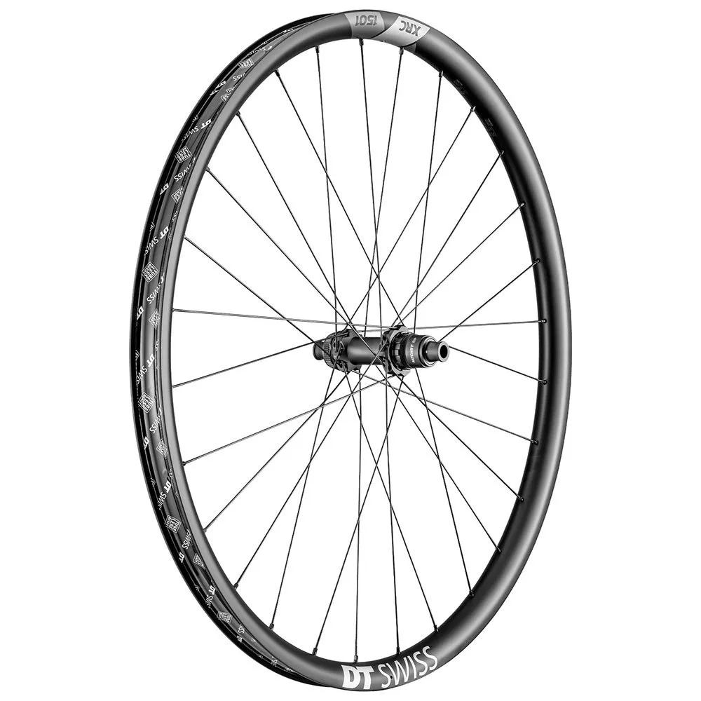 DT Swiss Xrc 1501 Spline 30 29´´ Cl Disc Mtb Hinterrad, Black, 12 x 148mm, Sram XD DT Swiss Xrc 1501 Spline 30 29´´ Cl Disc Mtb Hinterrad, Black, 12 x 148mm, Sram XD