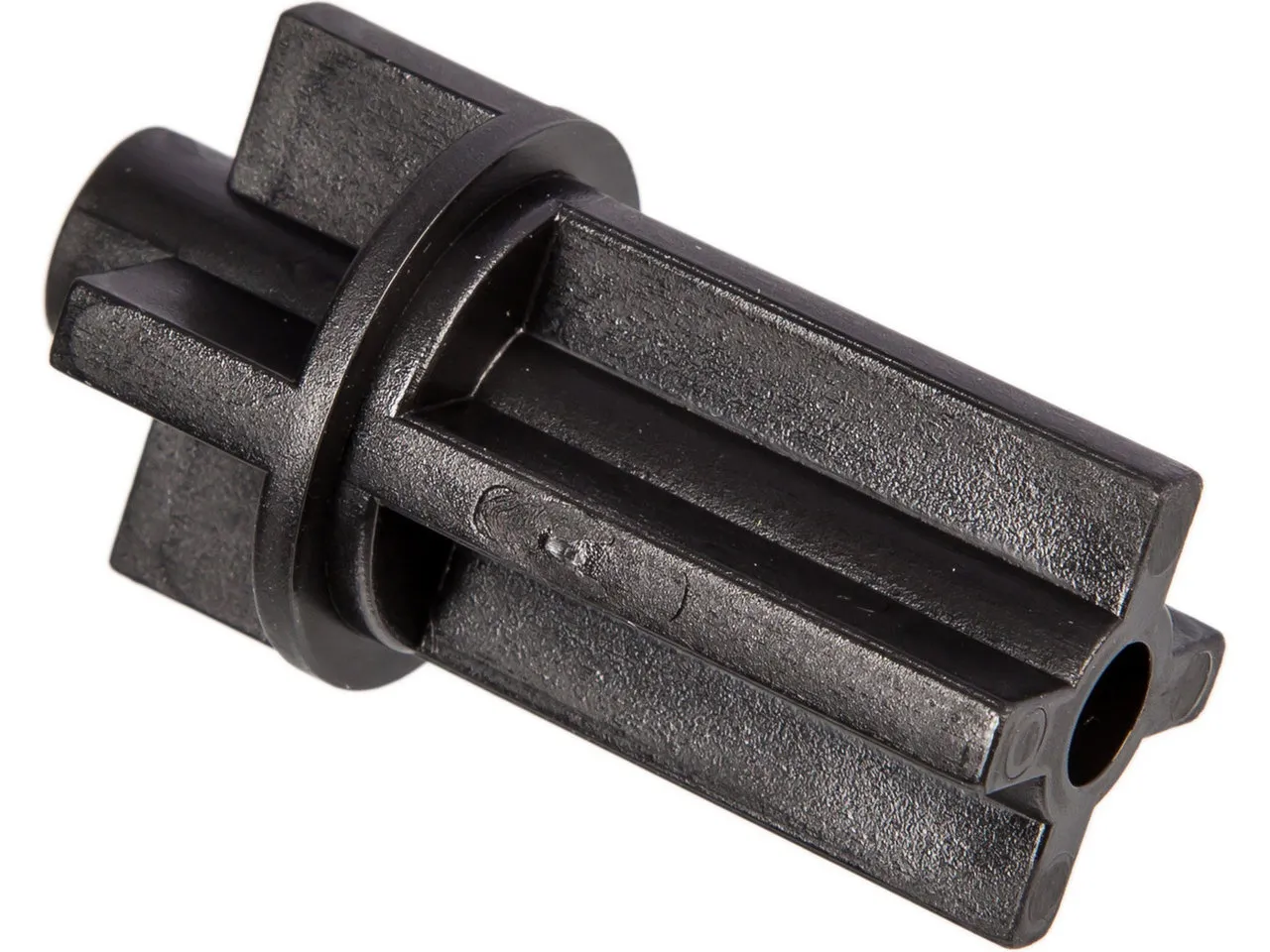 DT Swiss Zentrieradapter, Rot, 15mm DT Swiss Zentrieradapter, Rot, 15mm