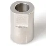 DT Swiss Zylinder 26x40 Mm, Silver, One Size