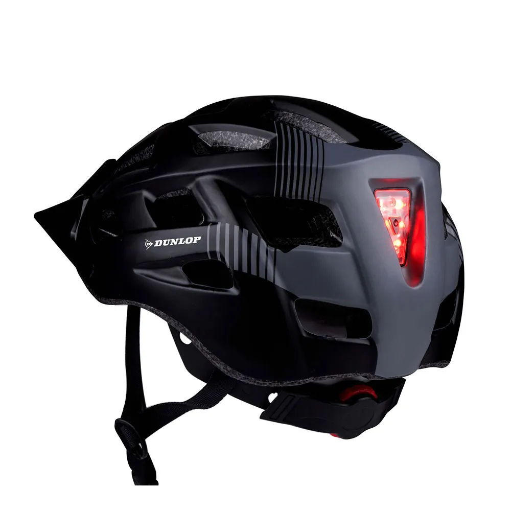 Dunlop Fahrrad Helm Dunlop Fahrrad Helm
