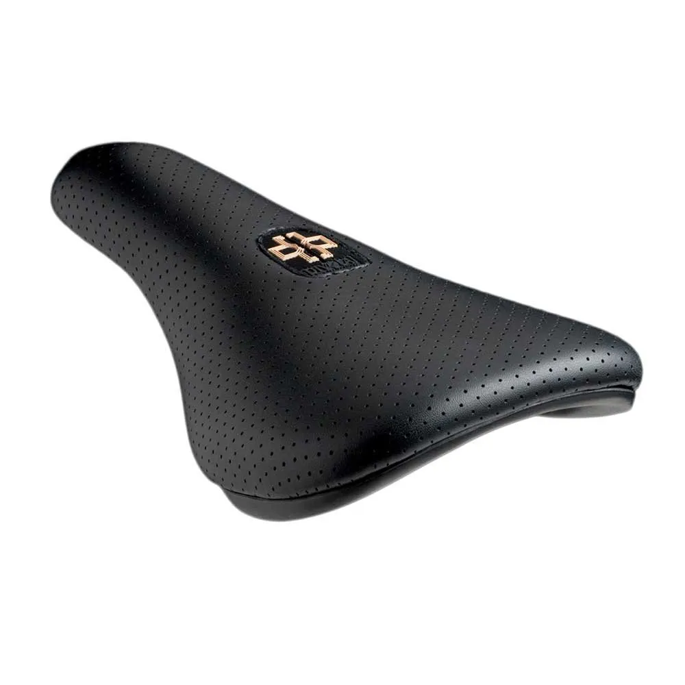 DUO Mid Pivotal Sattel, Black, One Size DUO Mid Pivotal Sattel, Black, One Size
