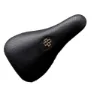DUO Mid Pivotal Sattel, Black, One Size