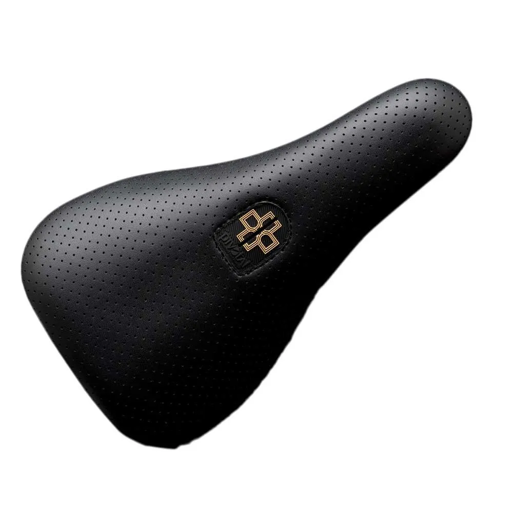 DUO Mid Pivotal Sattel, Black, One Size DUO Mid Pivotal Sattel, Black, One Size