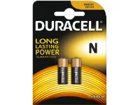 Duracell Alkalibatterie N/LR1 - 2 Stück